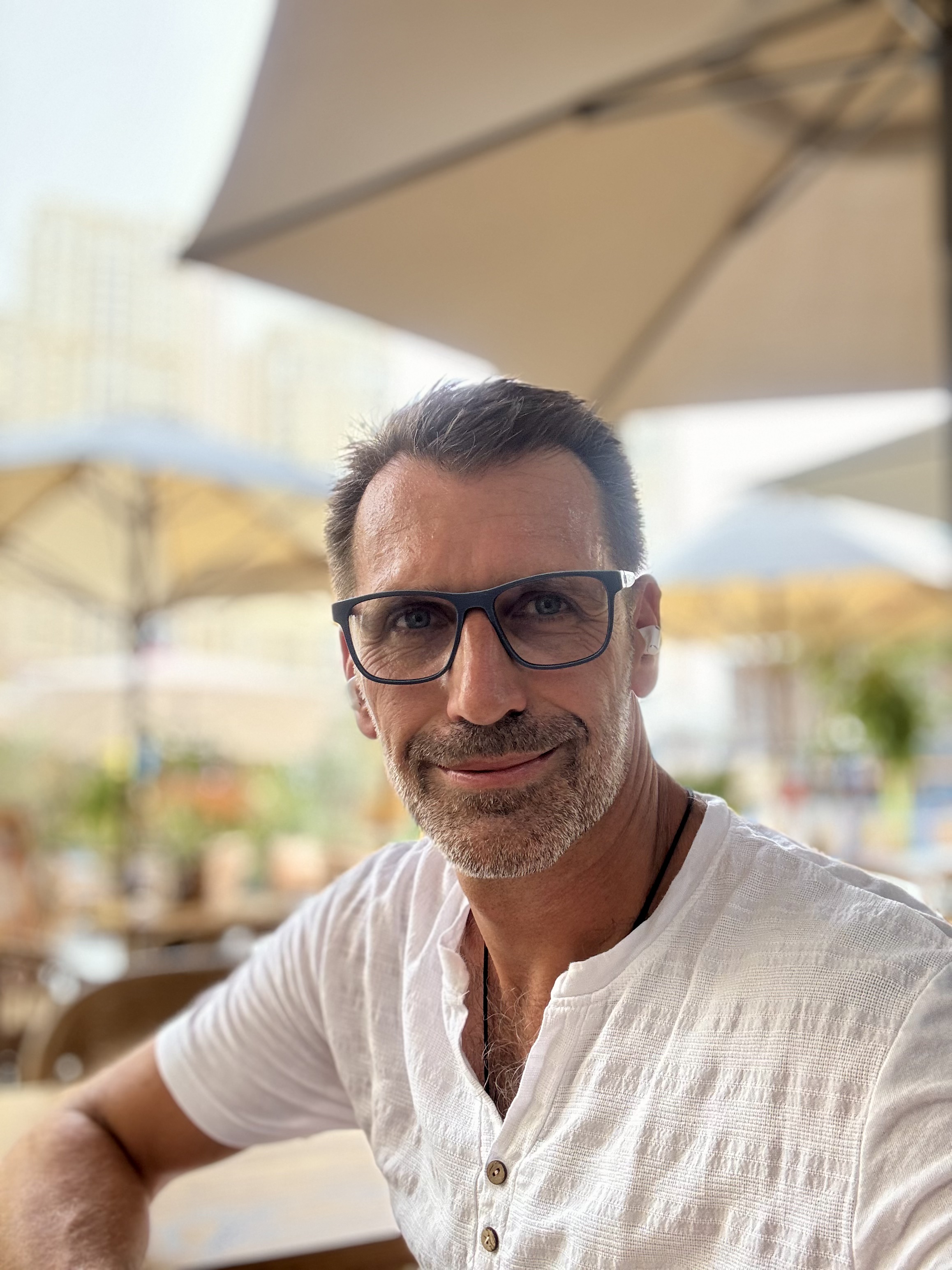 Chris - Dein Begleiter in die DeFi-Welt